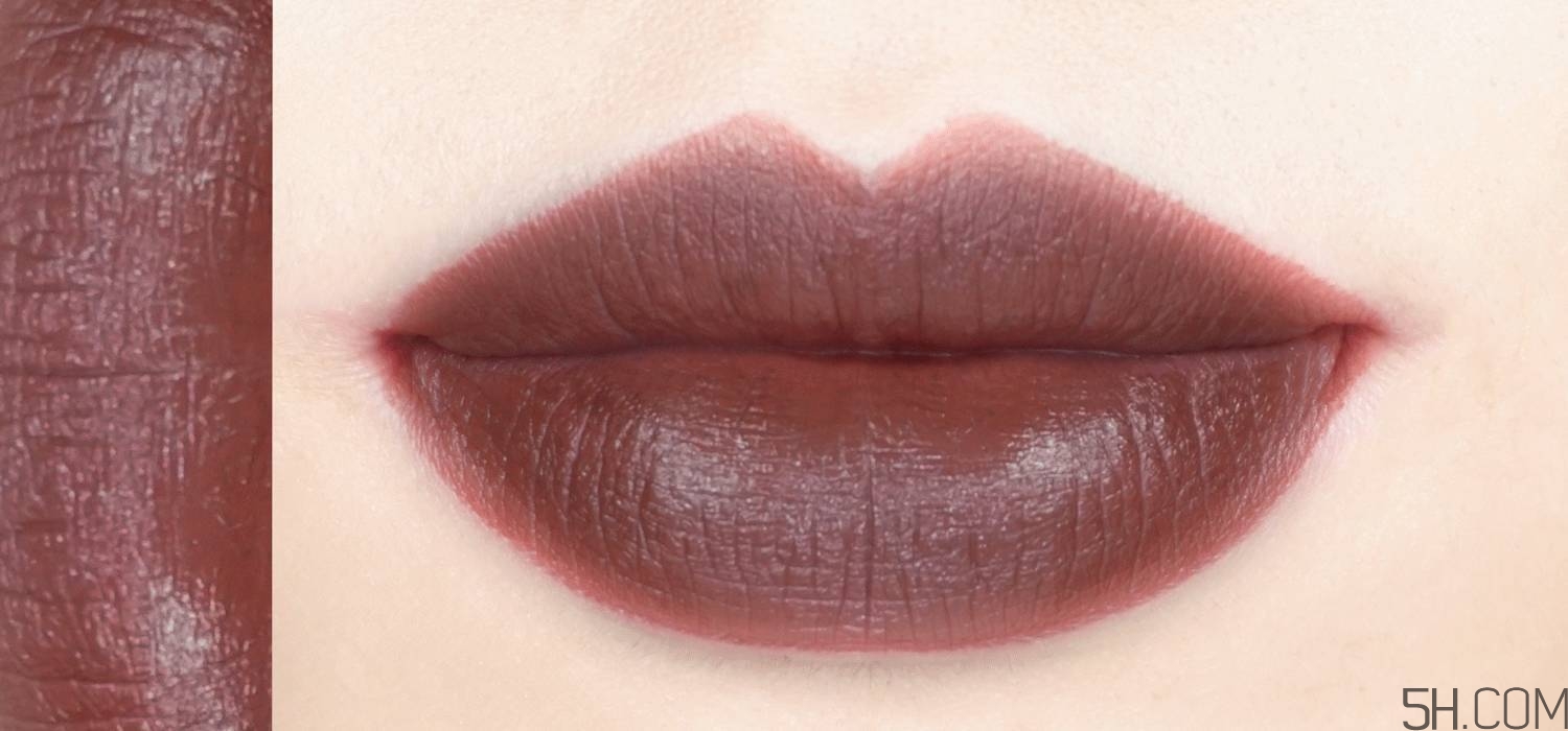 吃土色口紅推薦牌子 土色口紅是什么顏色圖片 吃土色口紅推薦牌子 土色口紅是什么顏色圖片