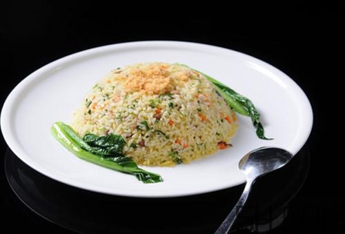 蛋炒飯會胖嗎？蛋炒飯會上火嗎？