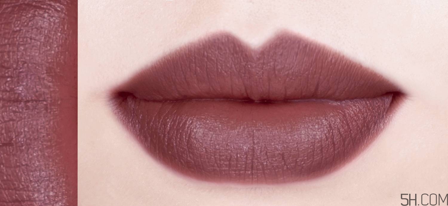 吃土色口紅推薦牌子 土色口紅是什么顏色圖片 吃土色口紅推薦牌子 土色口紅是什么顏色圖片