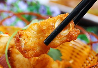 脆肉鯇好吃嗎？脆肉鯇怎么做好吃？