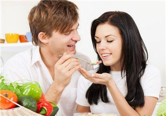 備孕期吃什么食物好？備孕期吃什么促排卵？