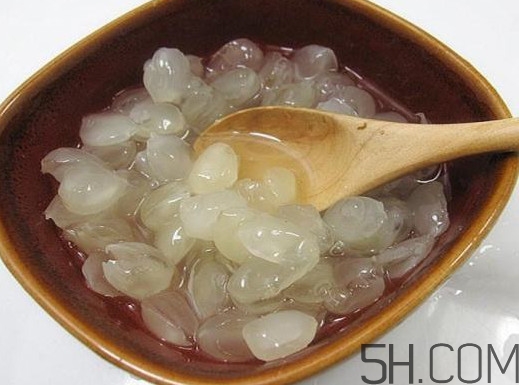 皂角米怎么保存？皂角米怎么做好吃