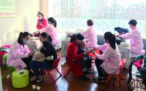 小兒推拿沒基礎能學會嗎？小兒推拿前景如何？