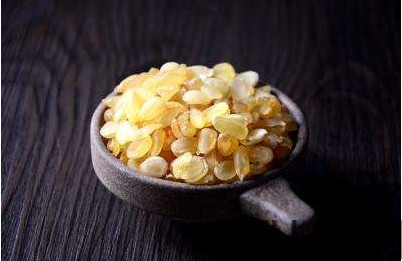 皂角米怎么保存？皂角米怎么做好吃