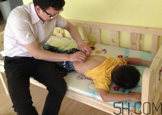 小兒推拿沒基礎能學會嗎？小兒推拿前景如何？