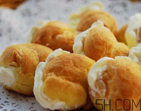 泡芙為什么膨脹不起來(lái)？泡芙不膨脹的原因