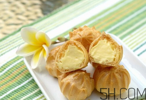 泡芙為什么膨脹不起來(lái)？泡芙不膨脹的原因