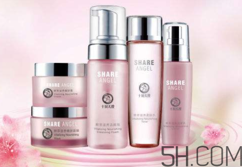 十月天使孕婦護膚品怎么樣？十月天使孕婦護膚品好用嗎？