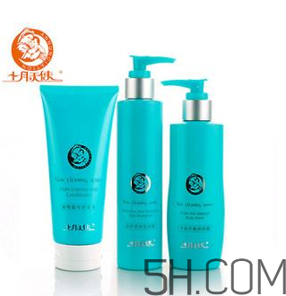 十月天使孕婦護膚品怎么樣？十月天使孕婦護膚品好用嗎？