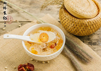 哺乳期能不能吃皂角米？月經(jīng)期能不能吃皂角米