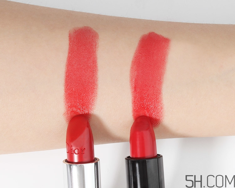 完美日記口紅怎么樣 完美日記口紅試色 完美日記口紅怎么樣 完美日記口紅試色