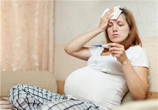 孕婦感冒鼻塞可以吃藥嗎？孕婦哪些食物不能吃？