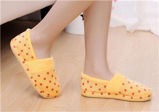 月子鞋一定要包跟嗎？月子鞋必須帶腳后跟嗎？