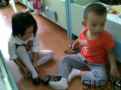 寶寶多大上幼兒園合適？寶寶上幼兒園早好嗎？