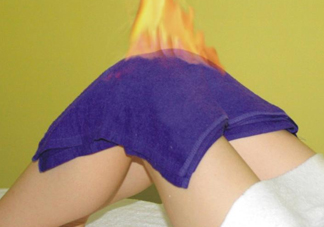 火療可以天天做嗎？火療一次多少錢？