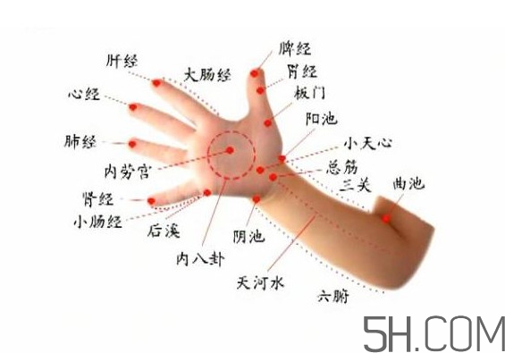 小兒推拿沒基礎能學會嗎？小兒推拿前景如何？