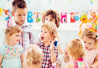 寶寶上幼兒園需要準(zhǔn)備什么？寶寶上幼兒園哭鬧怎么應(yīng)對(duì)？