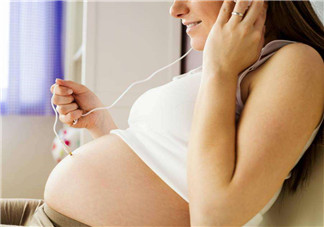 預(yù)產(chǎn)期過了怎么辦？孕婦肚子硬是怎么回事？