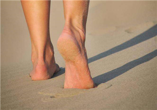 腳氣是排毒嗎？腳氣是濕疹嗎？