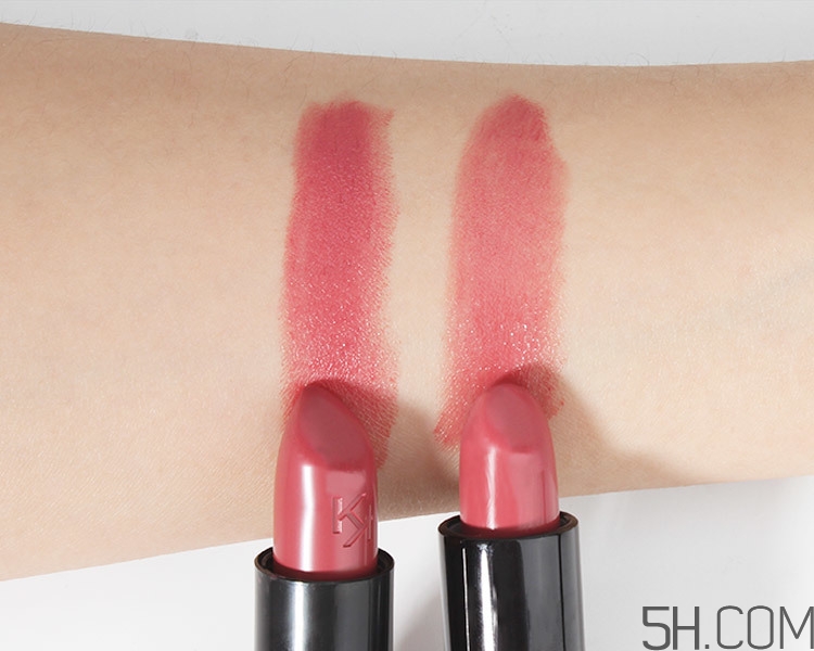 完美日記口紅怎么樣 完美日記口紅試色 完美日記口紅怎么樣 完美日記口紅試色