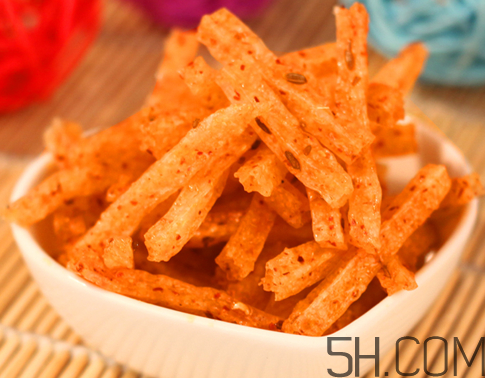 孕婦可以吃辣條嗎？孕婦吃辣條會怎么樣？