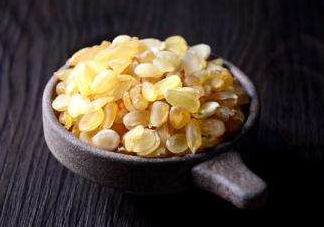 皂角米怎么保存？皂角米怎么做好吃