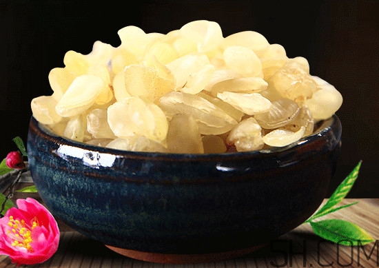 皂角米怎么保存？皂角米怎么做好吃