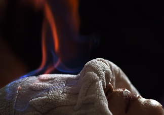 火療真的能治病嗎？火龍液的功效與作用