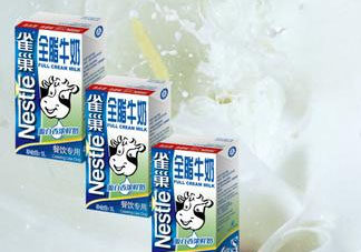 中秋節(jié)可以送牛奶嗎？中秋節(jié)送牛奶好嗎？