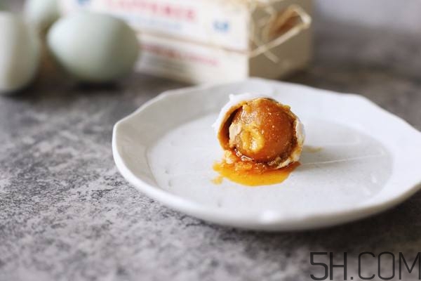 中秋節(jié)可以送咸鴨蛋嗎？中秋節(jié)能送鴨蛋嗎？