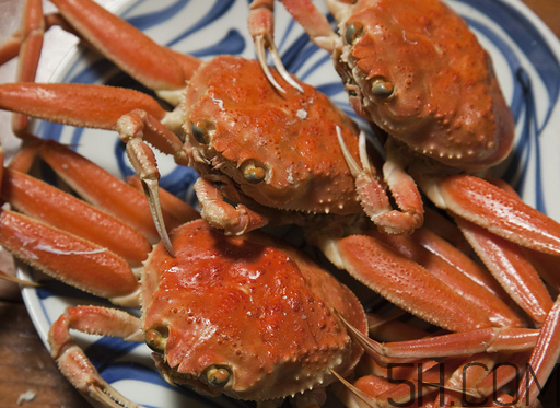 蟹胃能吃嗎?蟹胃吃了會怎樣? 蟹胃能吃嗎?蟹胃吃了會怎樣?