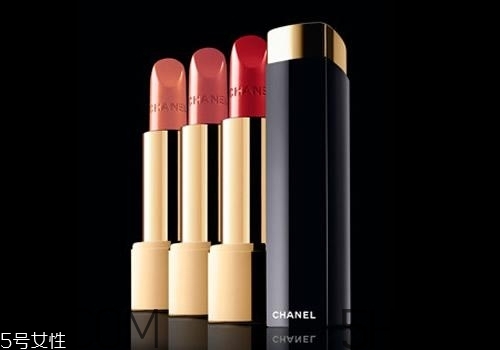 2018口紅熱賣(mài)排行榜10強(qiáng) 十大最好用的口紅排行