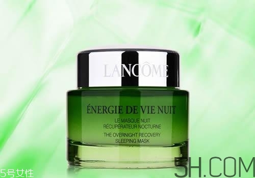 2018睡眠面膜排行榜10強 最好用的睡眠面膜推薦 2018睡眠面膜排行榜10強 最好用的睡眠面膜推薦