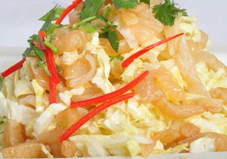 海蜇皮多少錢一斤？海蜇皮的營(yíng)養(yǎng)價(jià)值