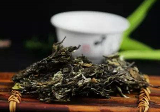 茶葉發(fā)霉還能喝嗎？茶葉發(fā)霉了怎么處理？