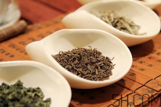 茶葉發(fā)霉還能喝嗎？茶葉發(fā)霉了怎么處理？