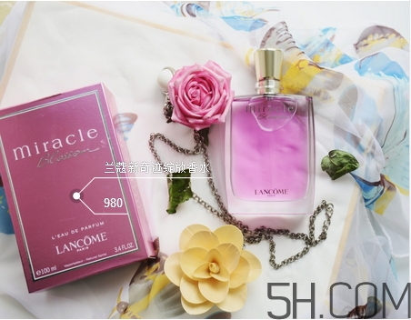 蘭蔻香水哪款最受歡迎_蘭蔻香水哪款最好聞 蘭蔻香水哪款最受歡迎_蘭蔻香水哪款最好聞