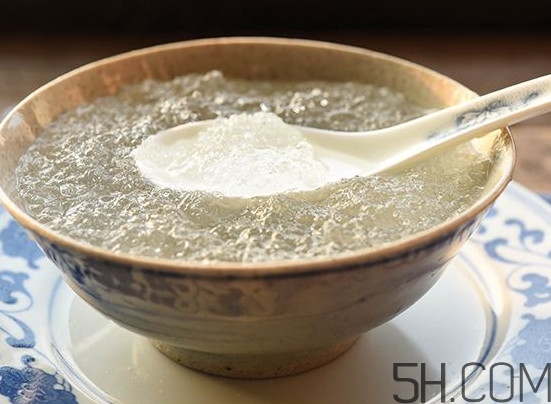 雪燕為什么要隔水燉？雪燕要煮多長(zhǎng)時(shí)間