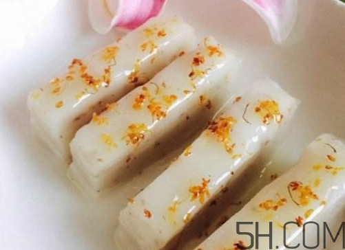 糖桂花什么牌子好 桂花糖哪里產(chǎn)的最好 糖桂花什么牌子好 桂花糖哪里產(chǎn)的最好