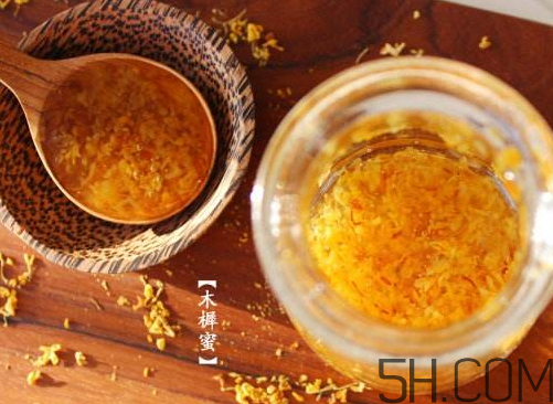 糖桂花可以放多久 糖桂花可以放冰箱嗎 糖桂花可以放多久 糖桂花可以放冰箱嗎