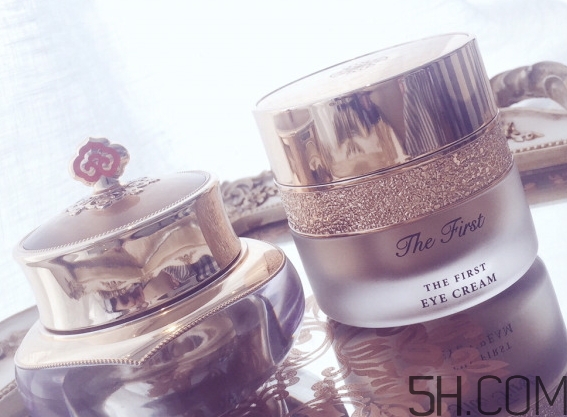 whoo后天氣丹眼霜和歐蕙極致眼霜哪個(gè)好? whoo后天氣丹眼霜和歐蕙極致眼霜哪個(gè)好?