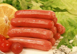 烤腸是什么肉做的？烤腸孕婦能吃嗎？