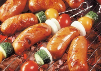 烤腸能多吃嗎？吃烤腸的危害