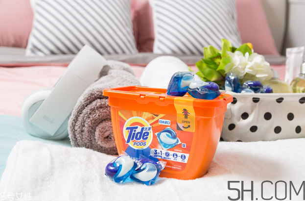 汰漬三合一洗衣凝珠怎么樣_汰漬三色洗衣球好用嗎 汰漬三合一洗衣凝珠怎么樣_汰漬三色洗衣球好用嗎