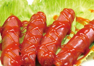 吃烤腸會胖嗎？烤腸的熱量是多少？