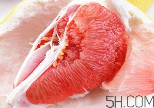 紅心柚子有假的嗎？紅心柚子有哪些品種？