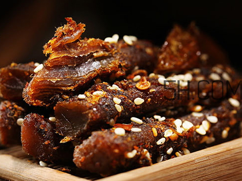 牛肉干多少錢一斤 牛肉干怎么做 牛肉干多少錢一斤 牛肉干怎么做