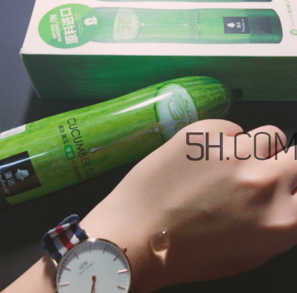 潘達(dá)黃瓜膠怎么樣_潘達(dá)黃瓜膠步驟 潘達(dá)黃瓜膠怎么樣_潘達(dá)黃瓜膠步驟