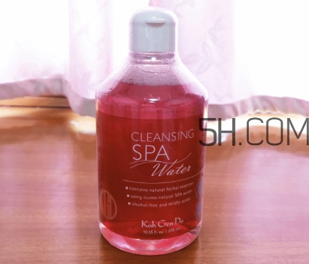 卸妝水怎么用正確使用方法 卸妝水怎么用正確使用方法