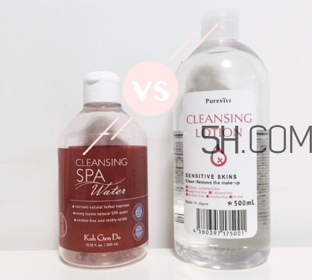 卸妝水怎么用正確使用方法 卸妝水怎么用正確使用方法